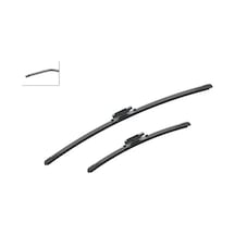 Renault Megane 3 On Silecek Seti 2009-2015 Bosch 3397007422