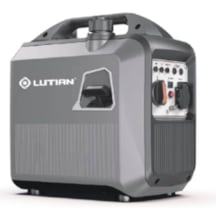 Lutian Lt1800is Benzinli Inverter Jeneratör