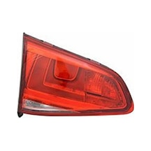 Volkswagen Golf Vıı Arka Stop Iç Kırmızı Sol 2012- 5g0945093ac