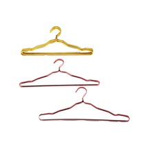 2pcs Gold - Bronz Komple Metal Askı 784 Belirtilmemiş Çok Renkli Tr Diğer