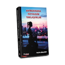 Antrenmana Fizyolojik Yaklaşımlar