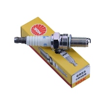 Ngk Cr9eb 2001-2004 Gilera Runner 180 Uyumlu Buji Standart Tip