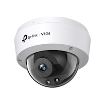 Vıgı C220ı 2.8 Mm Ir Dome Kamera 1/3",30fps,fhd,h265 ,poe,ıp67 V1.0