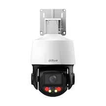 Dahua 4mp 10x Tioc Wizsense Ip Speed Dome Kamera