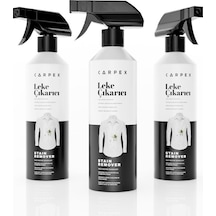 Carpex Leke Çıkarıcı Sprey 3 x 500 ML