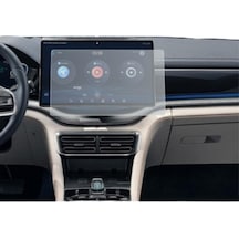 Byd Seal U Dm-i 2024 Navigasyon Ve Multimedya Uyumlu Nano Ekran Koruyucu
