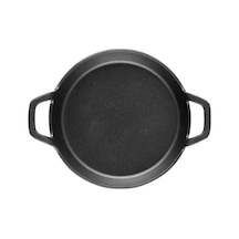Flame 16 Cm Sahan Kırmızı Çok Renkli