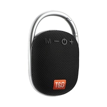 T&G TG321 TWS Kablosuz Bluetooth Hoparlörler