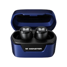 Monster Airmars XKT05 Bluetooth 5.2 Kablosuz Kulak İçi Kulaklık