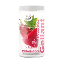 Pelteleştirici 75 G Reçel, Jöle, Marmelat Ve Soslar İçin Kıvam Arttırıcı