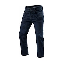 Revit Lombard 3 Kot Pantolon Mavi