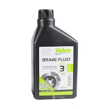 Dot 3 Fren Hidroliği 450ml Valeo