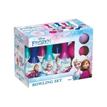 Dede Frozen Bowlıng Seti Dede-03074