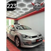 Mmtunning Vw Golf 7 Ön Ek