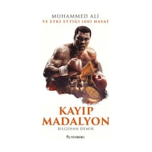 Kayıp Madalyon - Yqbx-644966