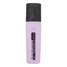 Kraf-fortune-fosforlu İşaretleme Kalemi Açık Pembe