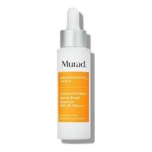 Murad Environmental Shield Correct & Protect  Serum Broad Spectrum Spf45 30 ml