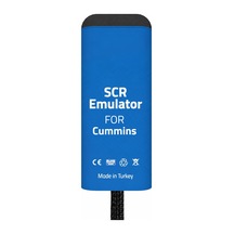 Cummins Euro 5 Adblue Iptal Emülatörü