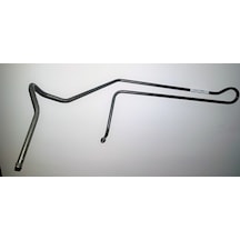 Isuzu Dmax 2005-2009 Boru. Hidrolik Direksiyon Dönüş Tayvan