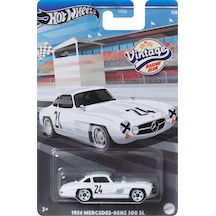 Hot Wheels Vintage Temalı Arabalar Hrt81-hrv00