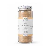 OG natural Yulaflı Bal Kabaklı Bebek Tarhanası +6 Ay 330 Gr