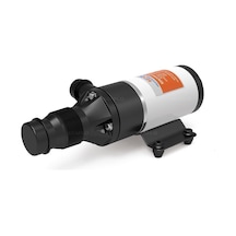 Seaflo Maceratör Pompası 45lt-Dk 24v