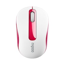 Rapoo M10 Plus Kablosuz Optik Mouse