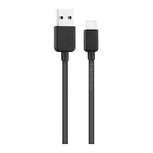 Senalstore Lg-huawei-mi-Samsung Uyumlu Type-c Hızlı Şarj Ve Data Kablosu