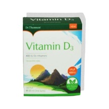 Dr.Thomson D3 Vitamin 400uı 20ml Sprey