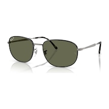 Ray-Ban Güneş Gözlüğü Rb3754 60 927458 Siyah