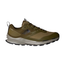 The North Face Vectiv Fastpack Lite Su Geçirmez Erkek Yürüyüş Ayakkabısı Sycamore Koyu Yeşil