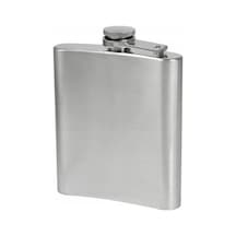 5 Oz Paslanmaz Çelik Matara Çok Renkli