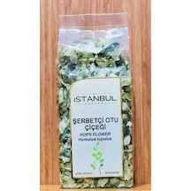 İstanbul Baharat Şerbetçi Otu Çiçeği 5 x 20 G