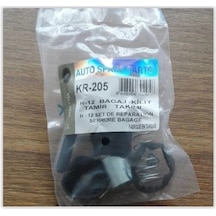 Renault R - 12 - Toros Ts 77- Bagaj Kilidi Arka Oem No:7702128050