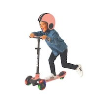 Açık Pembe