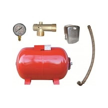Water Hidrofor Küre Kit 50 Lt