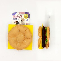 Eurodog - 143 - Puppy Pet - Edntrend - Toys Hamburger