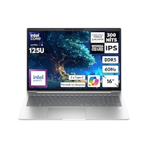 HP EliteBook 660 G11 9C075EAHMF79 Ultra 5-125U 48 GB 512 GB SSD 16" W10P Dizüstü Bilgisayar
