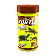Ahm  Turtle Mix Kaplumbağa Yemi  1000 ML
