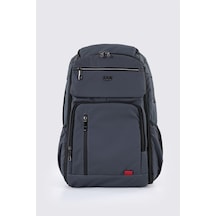 Ççs 51485 Sırt Çantası Gri