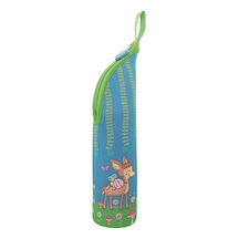 Laken Paslanmaz Çelik Thermo 0.50 L+ Lj Cover Bambınos Std-Tek Renk