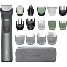 Erkekler İçin Philips Multigroom 7000, Hepsi Bir Arada Düzeltici, Yüz, Baş Ve Vücut İçin 17'si 1 Arada Elektrikli Sakal Düzeltici Ve Saç Düzeltici - 26 Uzunluk Ayarı 0,5-16 Mm Mg7941/15 Diğer