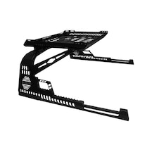 2017 Ve Üzeri Volkswagen Amarok Sepetli Rollbar