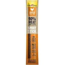 Gimdog Sport Sticks Tavuk Etli Tahılsız Köpek Ödül Çubuğu 12 Gr