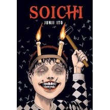 Soichi Bez Ciltli - Qhdh-885166
