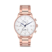 Momentus Cc114r-02sr Erkek Kol Saati-9752 Çok Renkli