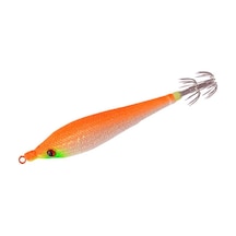 Dtd Soft Diamond 1.5 55mm 3.2gr Kalamar Zokası Orange