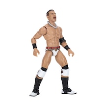 Jazwares Aew Karakterleri Model Aksiyon Figürler S14 Ricky Starks 128 Diğer