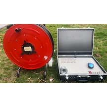 Özkam Kuyu Ve Sondaj Kamerası 200 Metre