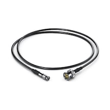Micro Bnc To Bnc Male 700 Mm Kablo